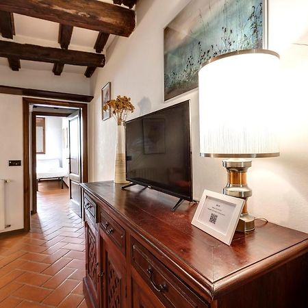 Pinti 46 Apartment Florence Exterior photo