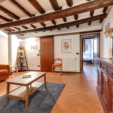 Pinti 46 Apartment Florence Exterior photo