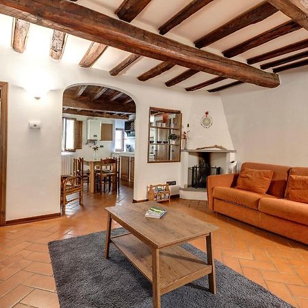 Pinti 46 Apartment Florence Exterior photo