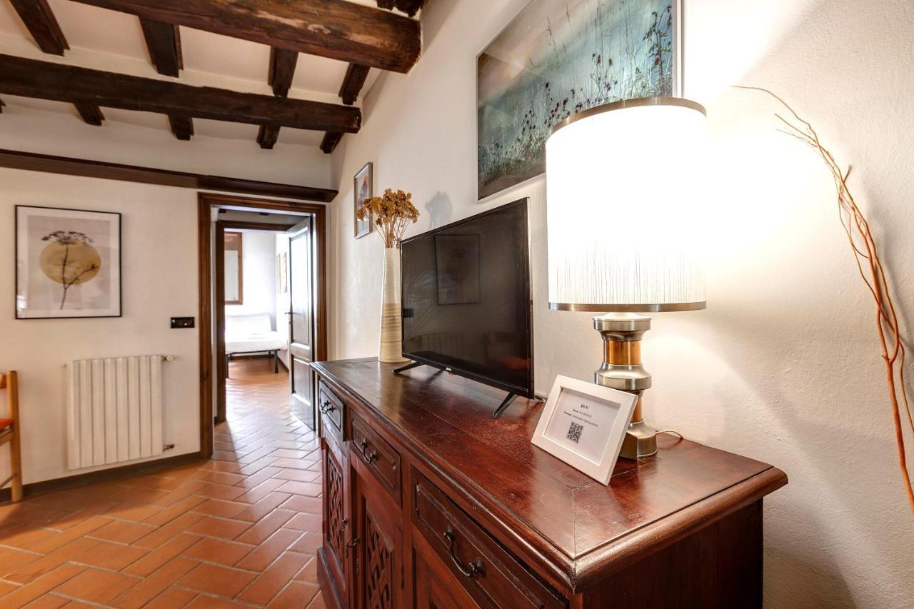 Pinti 46 Apartment Florence Exterior photo