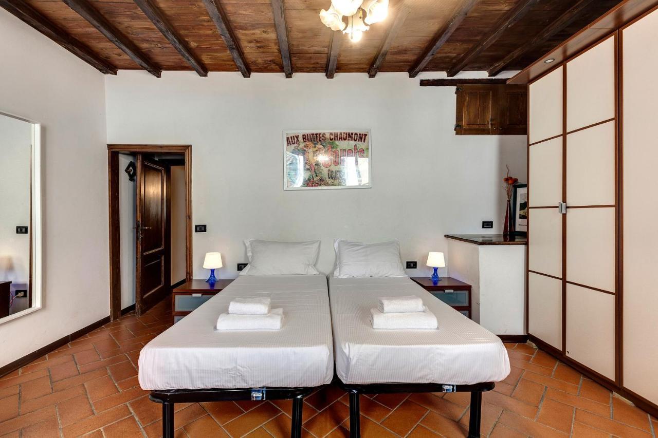 Pinti 46 Apartment Florence Exterior photo