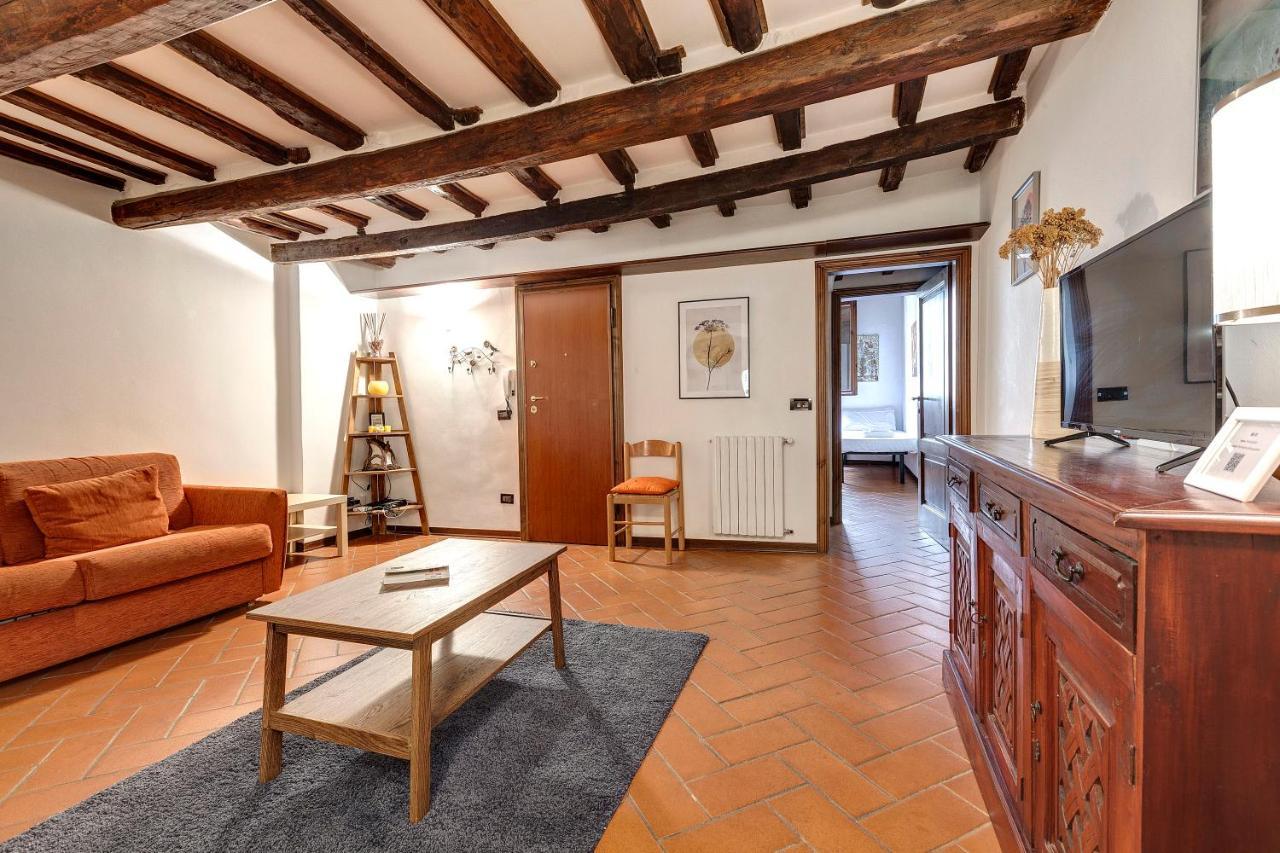 Pinti 46 Apartment Florence Exterior photo