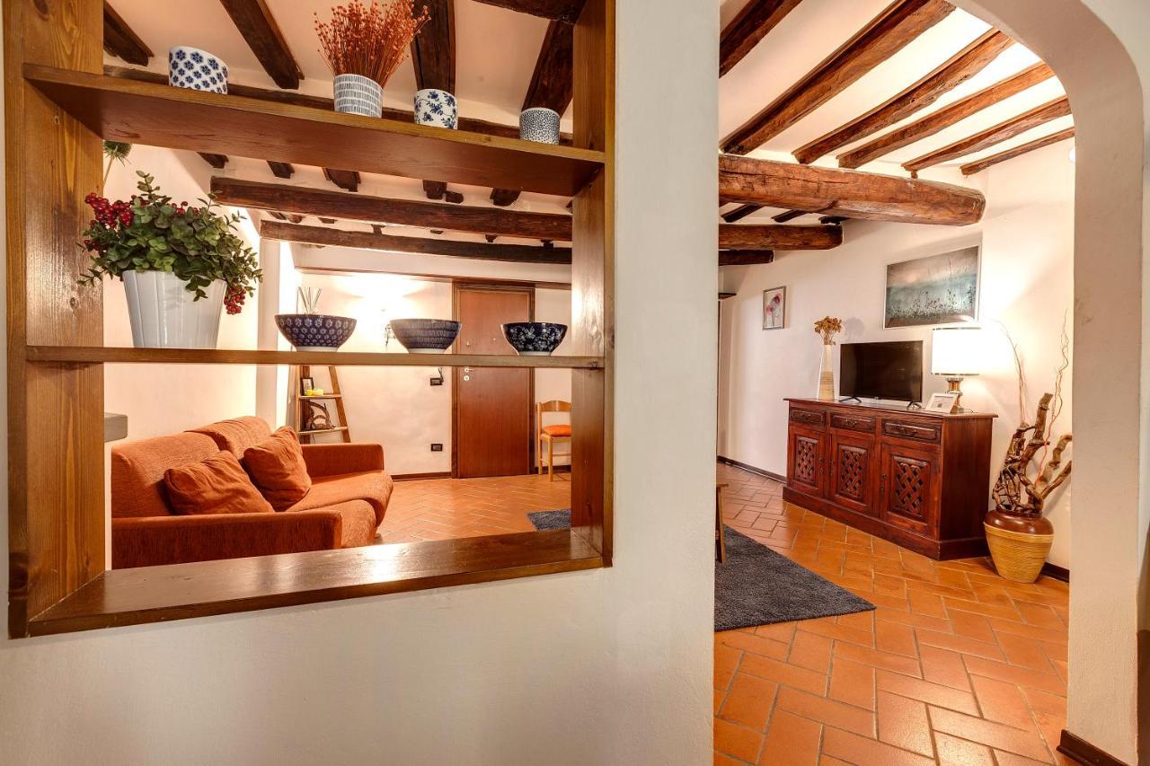 Pinti 46 Apartment Florence Exterior photo