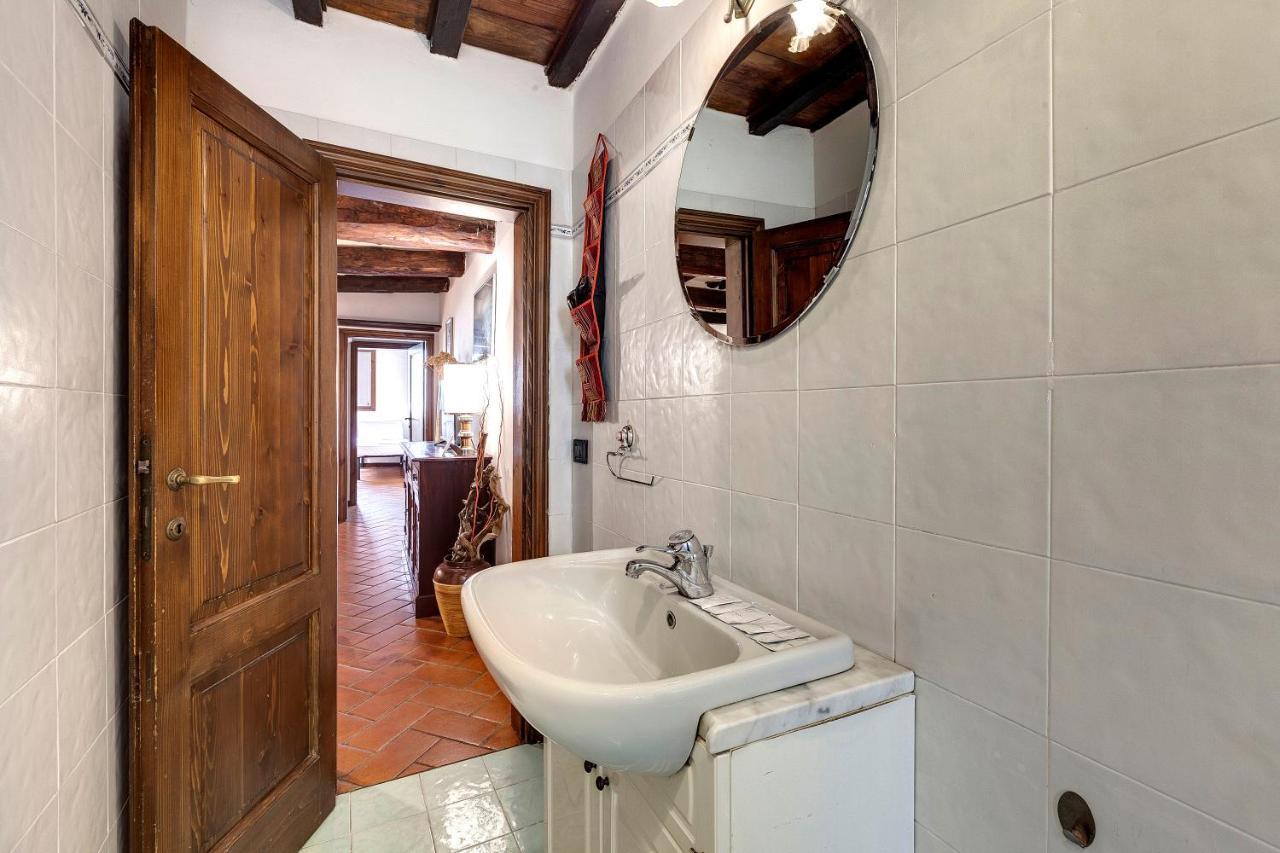 Pinti 46 Apartment Florence Exterior photo
