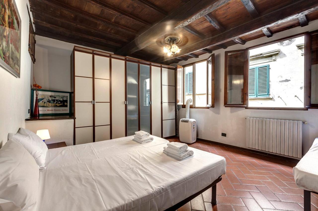 Pinti 46 Apartment Florence Exterior photo