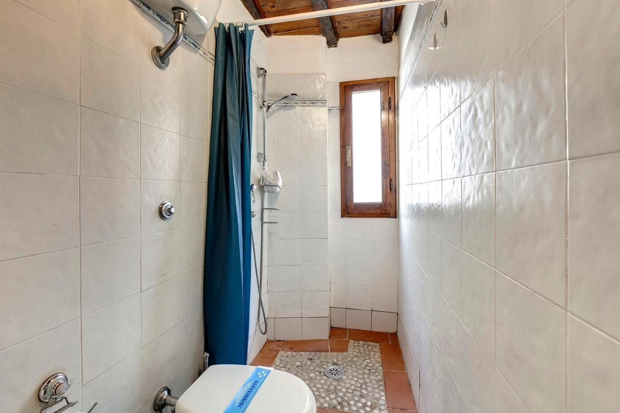 Pinti 46 Apartment Florence Exterior photo