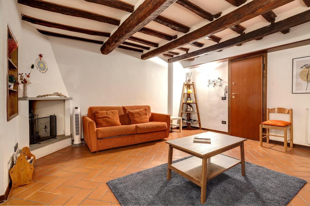 Pinti 46 Apartment Florence Exterior photo
