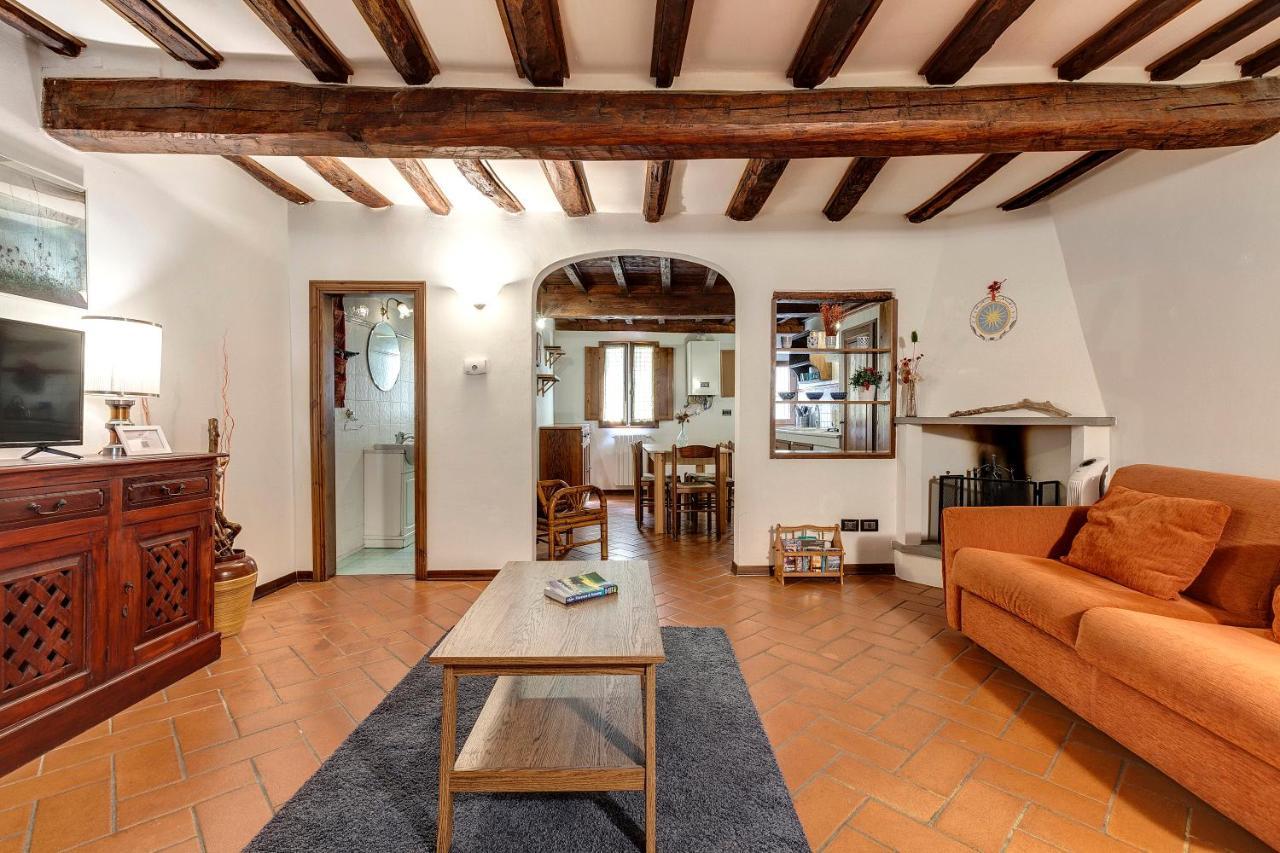 Pinti 46 Apartment Florence Exterior photo