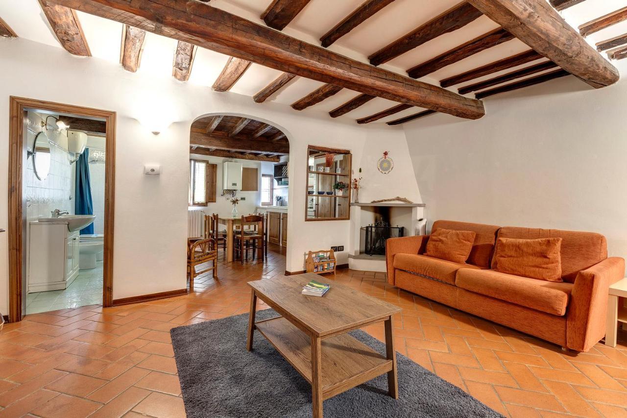 Pinti 46 Apartment Florence Exterior photo