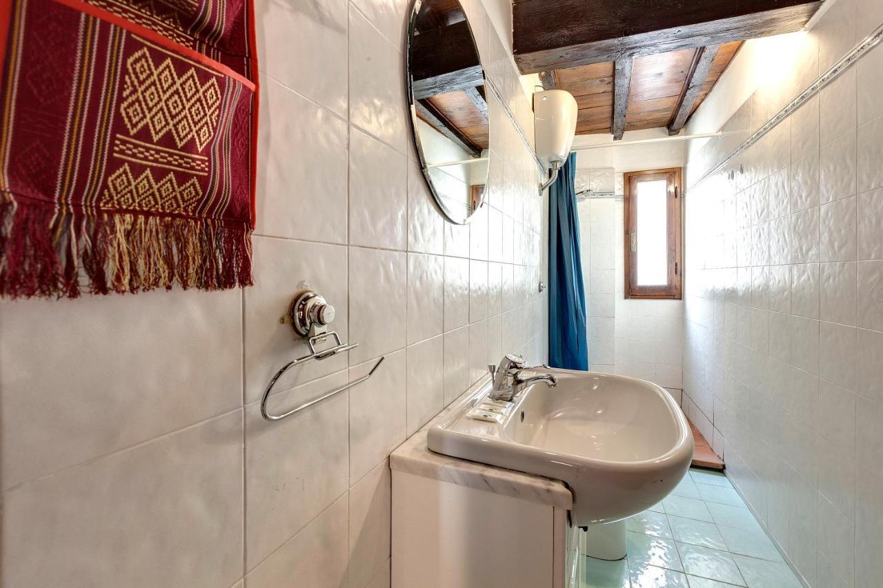 Pinti 46 Apartment Florence Exterior photo