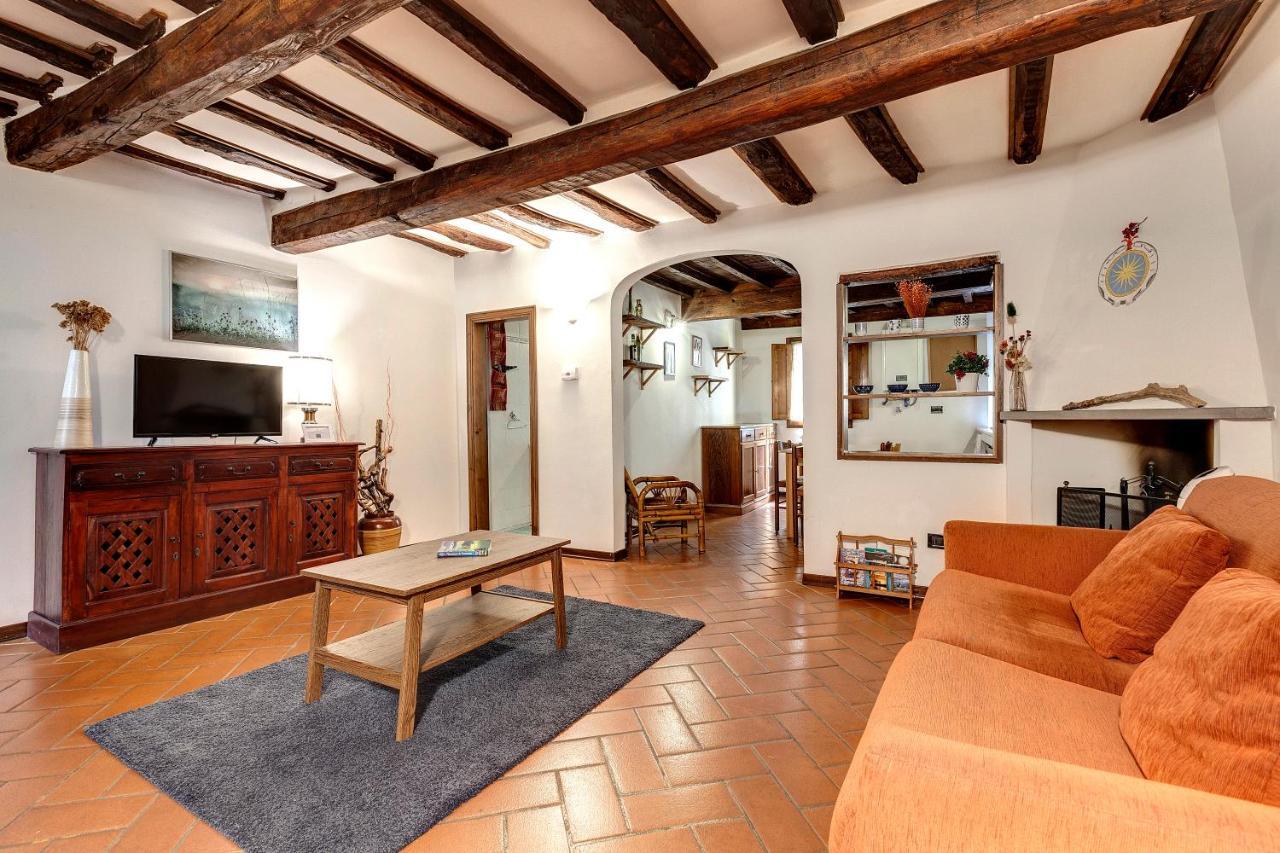 Pinti 46 Apartment Florence Exterior photo