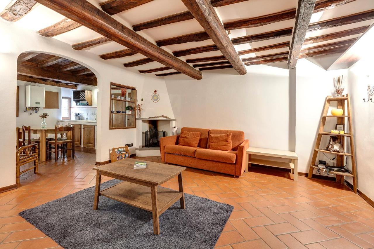 Pinti 46 Apartment Florence Exterior photo