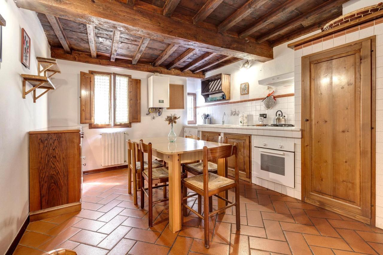 Pinti 46 Apartment Florence Exterior photo